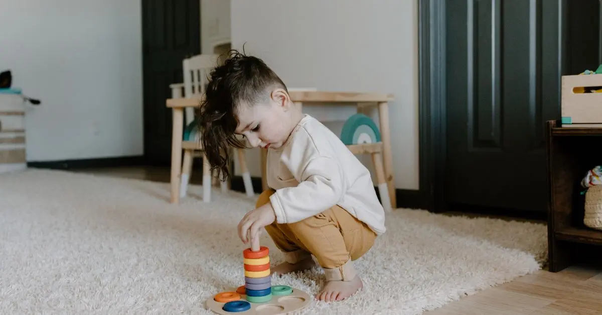 Les avantages des jouets connectés pour enfants