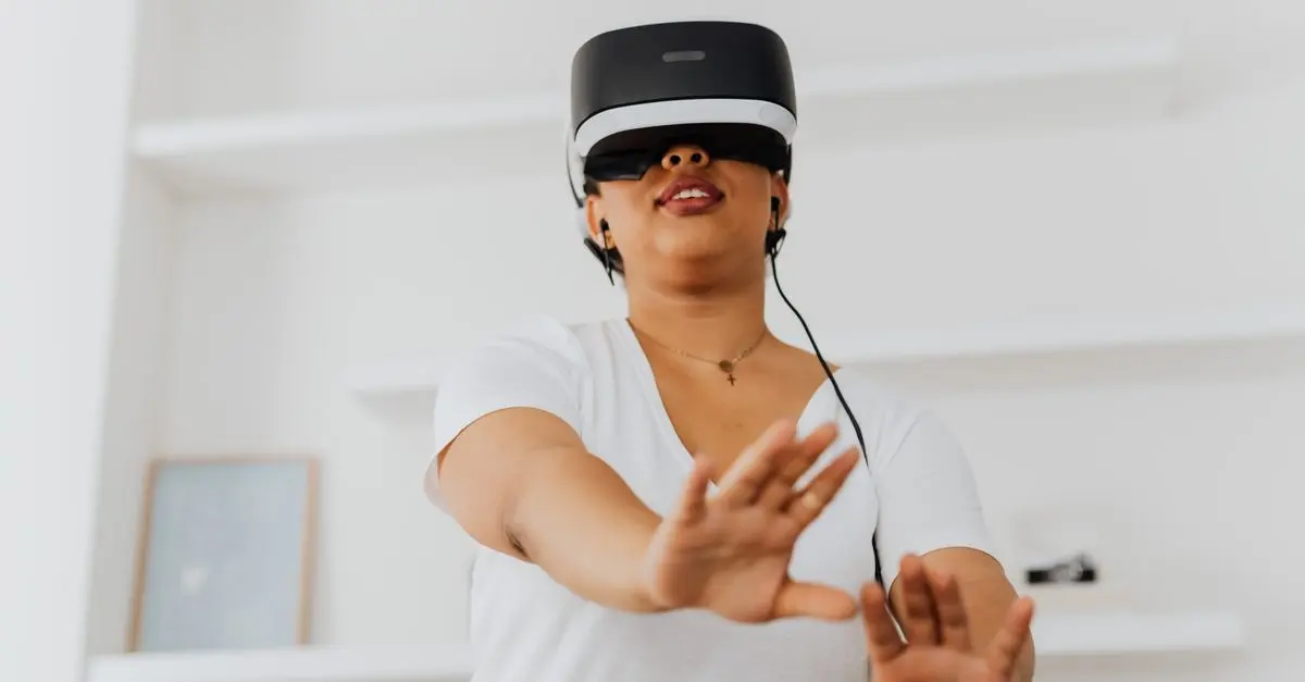 Comparatif : Jeux de réalité virtuelle vs. réalité augmentée