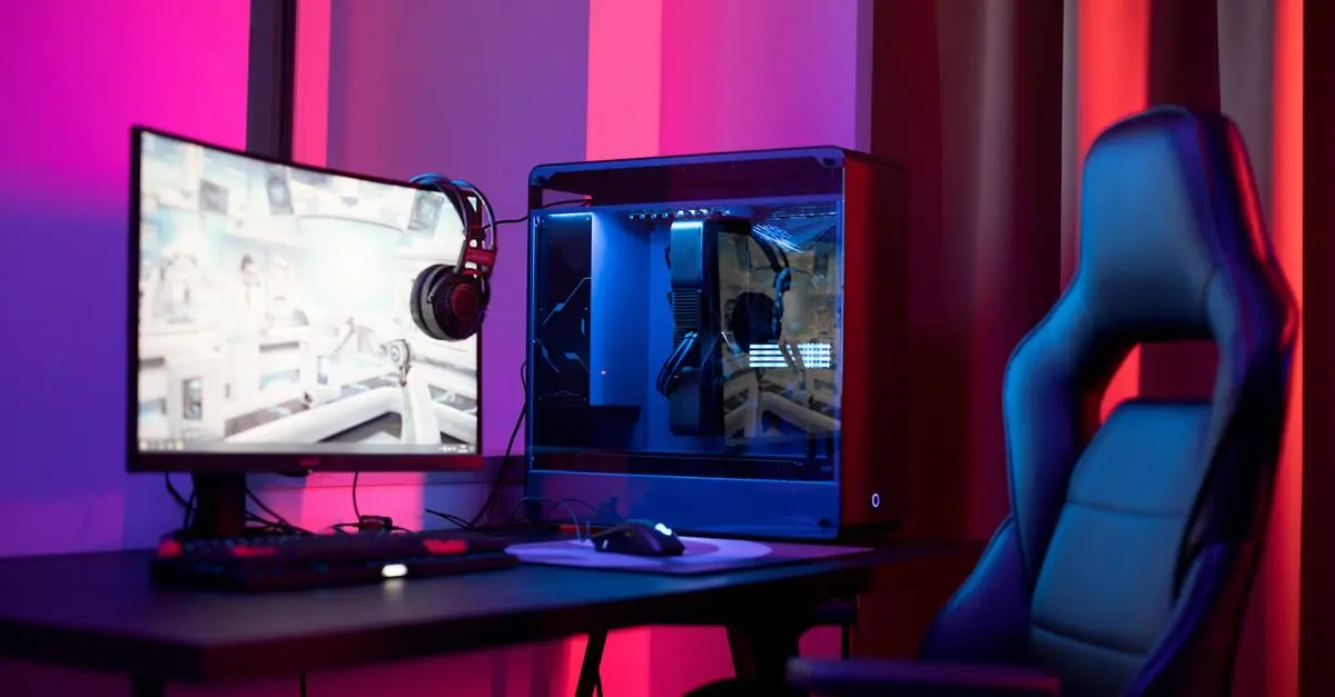Comparaison des plateformes de streaming de jeux vidéo