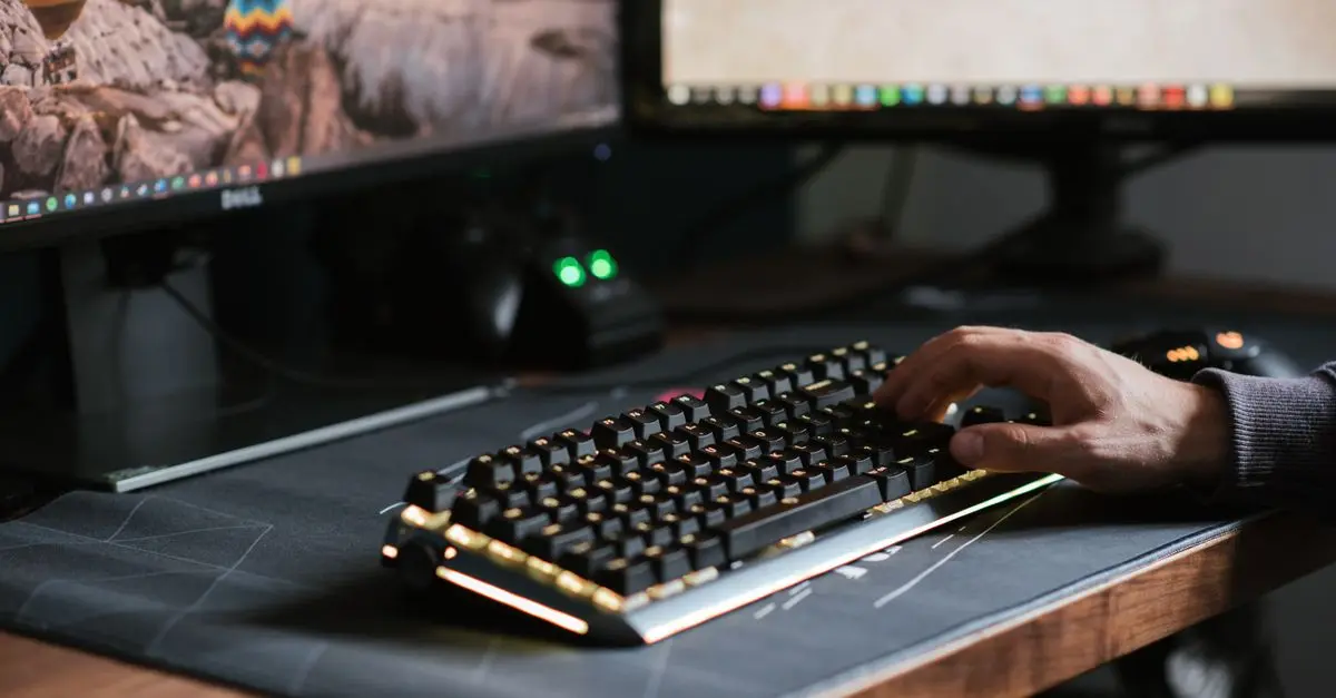 Créer un jeu vidéo : guide pratique pour débutants