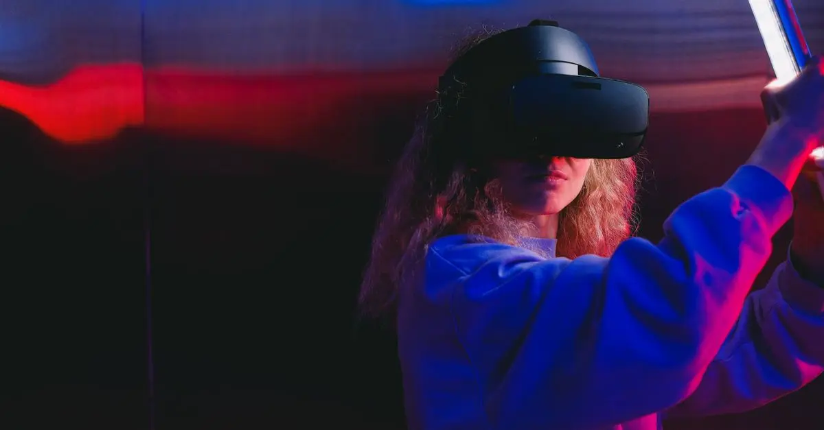 Les meilleures innovations technologiques ludiques à découvrir