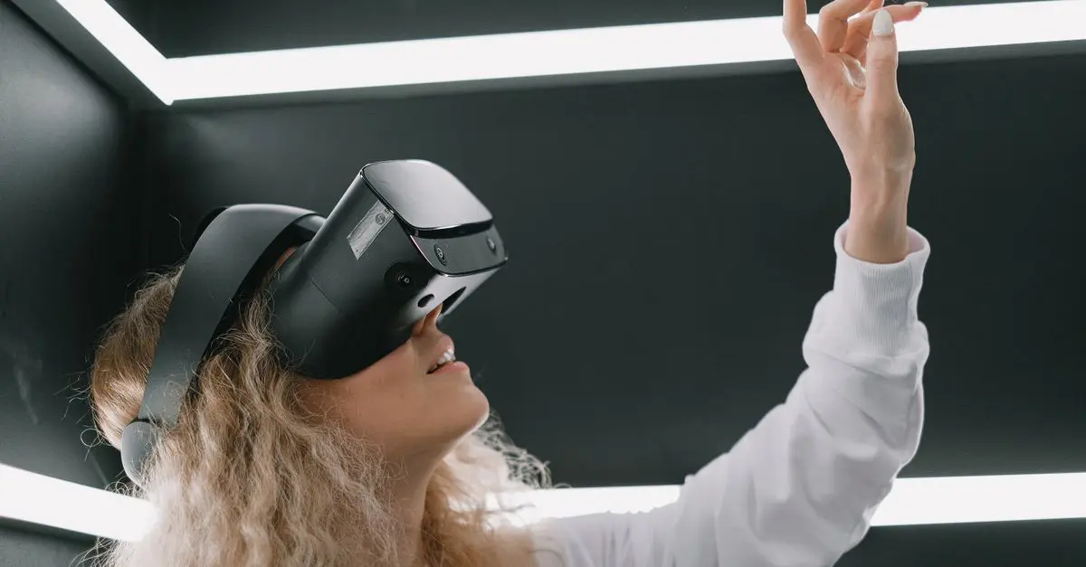Top 5 des plateformes de réalité virtuelle en 2026