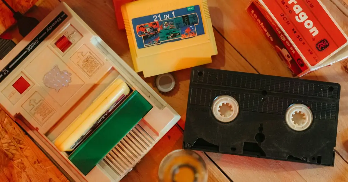 Jeux vidéo ouverts : explorez sans limites