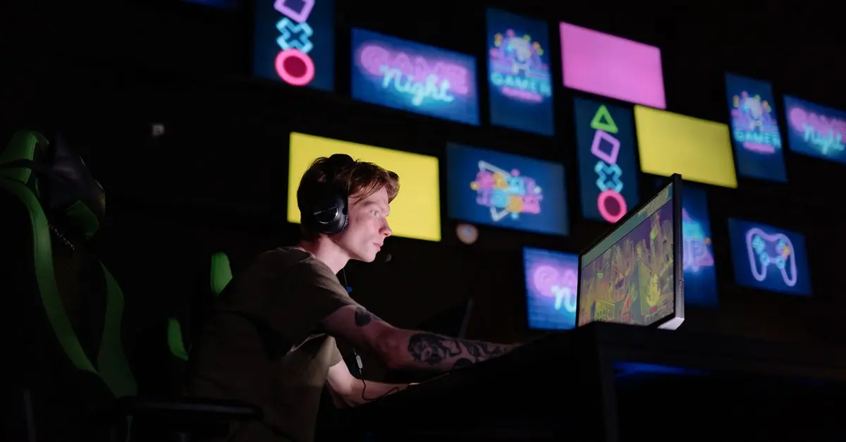 Les jeux vidéo et la santé mentale : une relation complexe