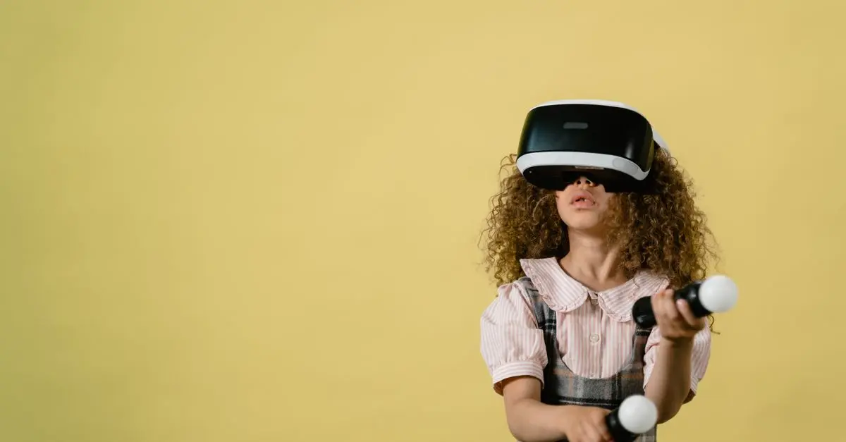 Le métavers : un nouvel eldorado pour les gamers ?