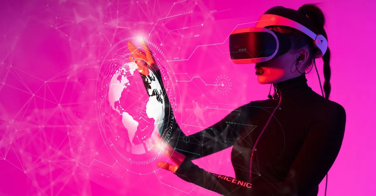 Innover avec les hologrammes : applications ludiques