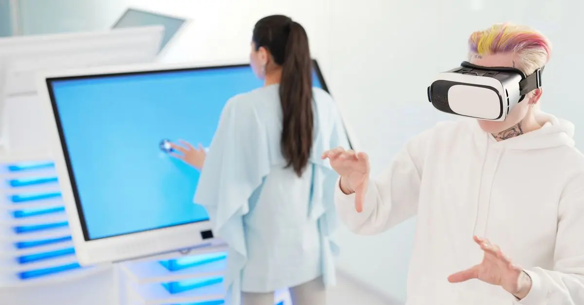 Les meilleures applications de réalité augmentée pour enfants