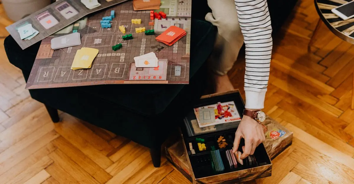 Jeux vidéo vs jeux de plateau : Quelle expérience ludique choisir ?
