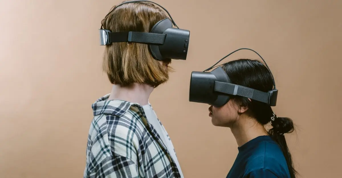 Tout savoir sur la réalité mixte : entre VR et AR
