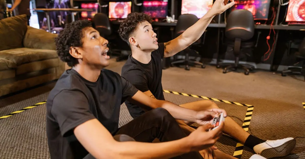 Les défis de l'accessibilité dans les jeux vidéo