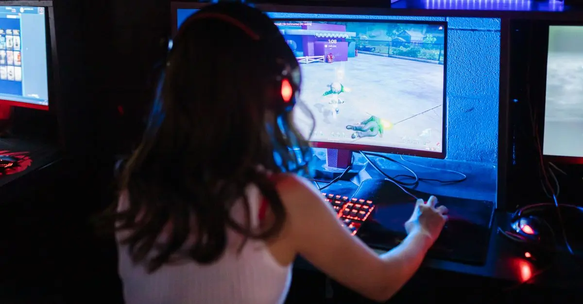 Comment choisir le bon moniteur pour vos jeux vidéo