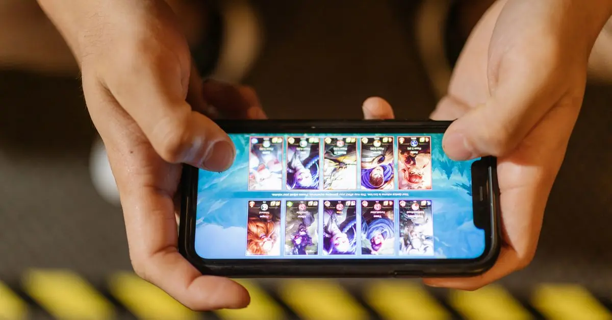 Le jeu mobile et l'évolution des modèles micro-transactions