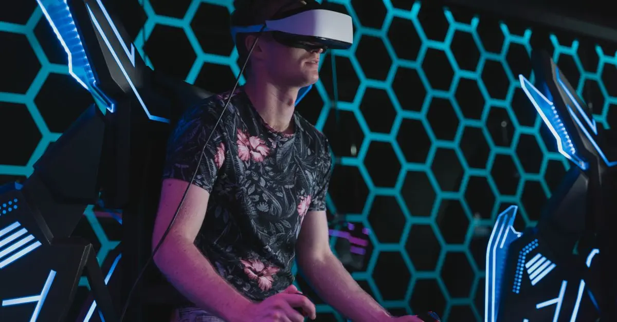 Intelligence artificielle dans les jeux vidéo : une révolution