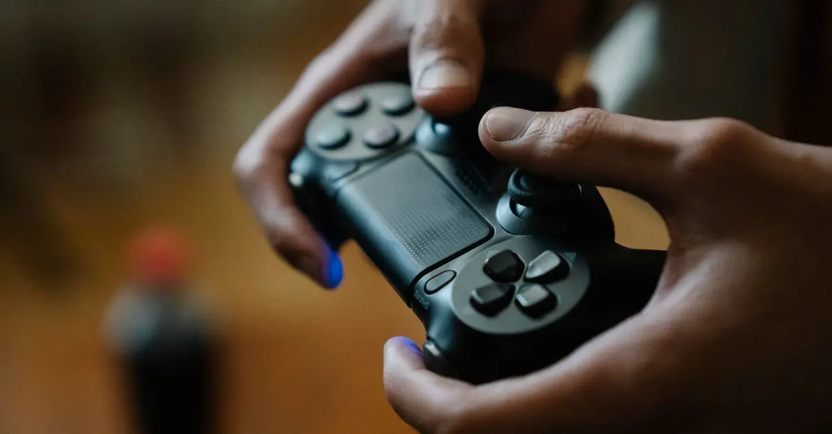 10 technologies ludiques révolutionnant le monde du jeu
