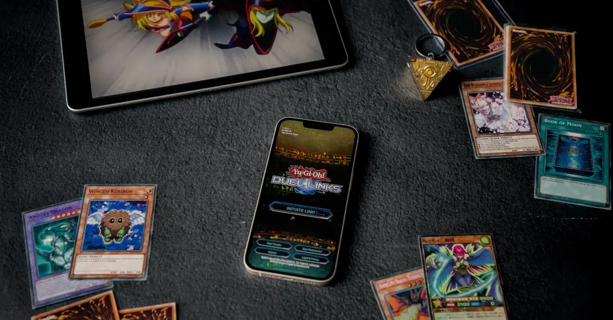 Jeux de cartes en ligne : stratégie et divertissement
