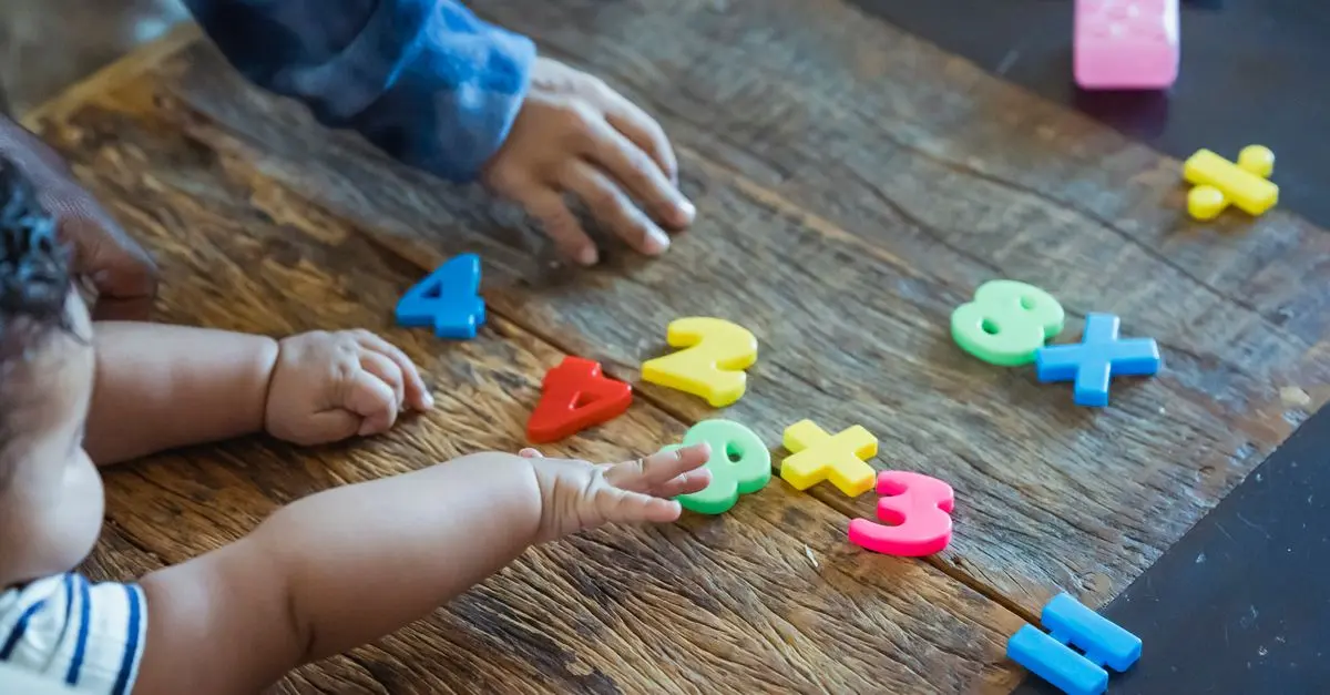Les meilleures technologies ludiques pour stimuler les enfants