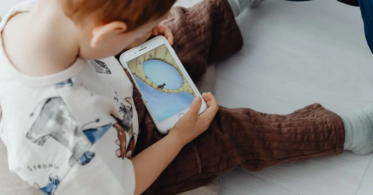 Les meilleures applications mobiles pour apprendre en s'amusant